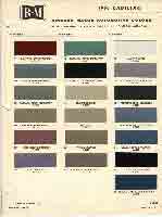 Nuancier Rinshed-Mason